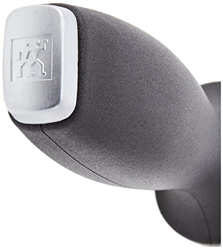 Zwilling Wetzstahl 32567231 mit Kunststoff-Griff zum Messerschärfen