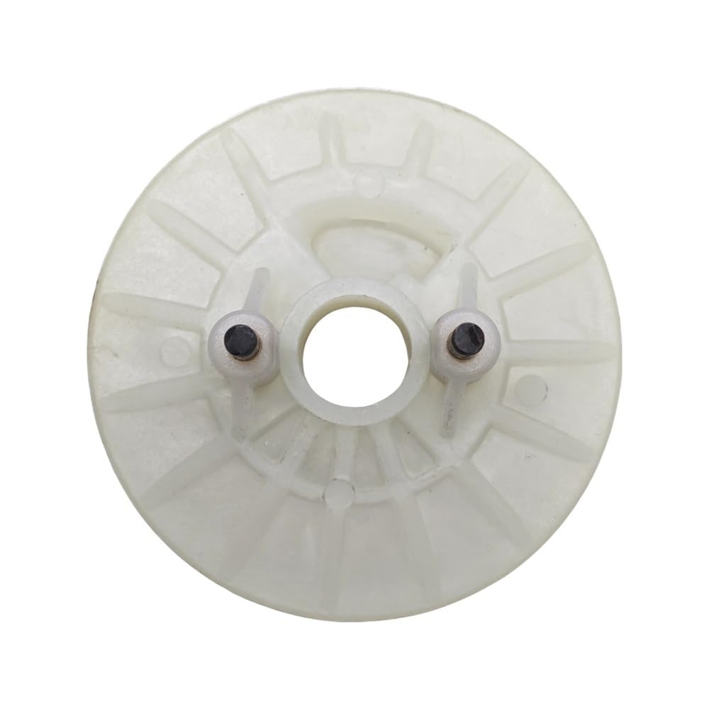 Buje de polea de arranque para motosierra 550XP 545 y 572XP repuesto 505158101