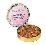 Zamburiñas Rosa LaFuente, 111 gramos