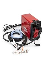 Multiprozess-Schweißgerät BESTERMIG 130-S MIG/MAG MMA TIG Lift Lincoln Electric – Ansicht 4