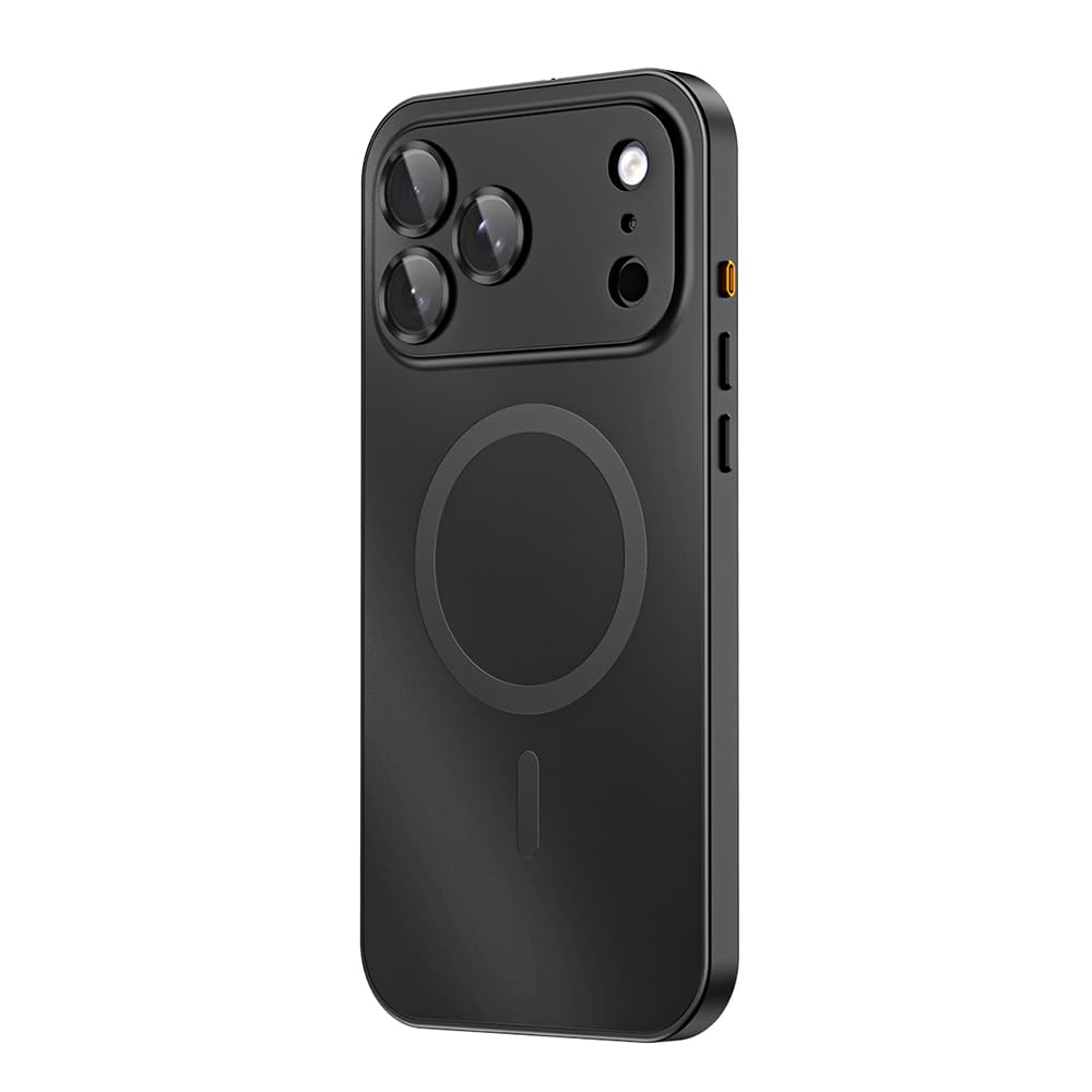 Photo 1 of YAOZOCASE iPhone 17 Pro Case