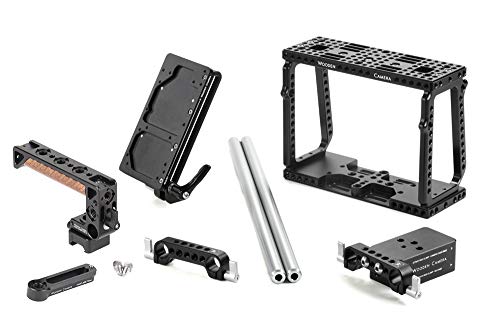 Image of Wooden Camera BMC Kit (Pro)