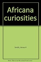 Africana curiosities, 0949937037 Book Cover