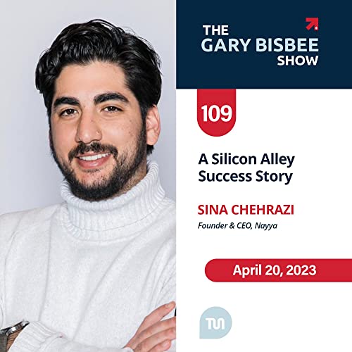 A Silicon Alley Success Story