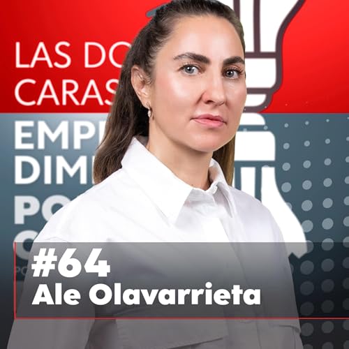 64 | Ale Olavarrieta: despertar tu conciencia