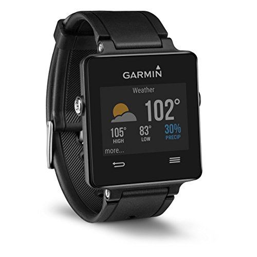 Garmin-vivoactive-Smartwatch-con-GPS