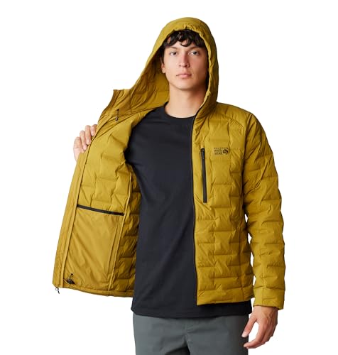 Image of Mountain Hardwear Stretchdown Hoody