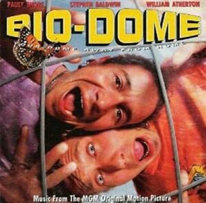 Bio-Dome [Audio CD]