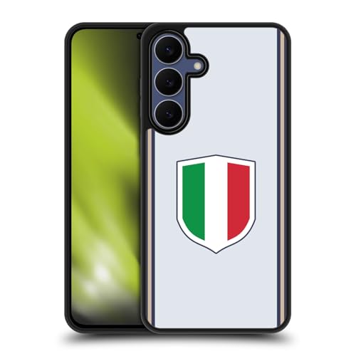 Coque antichoc Samsung S25 FE Italie pour éviter les bris d'écran