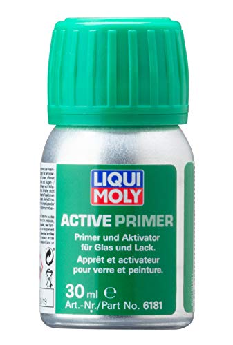 LIQUI MOLY Active Primer 30 ml adhésif de liaison contre les fuites