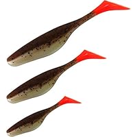 Poisson Nageur Rapala Countdown 5cm - Truite Et Perche - Leurre De La Pêche