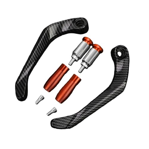 Levier frein et d'embrayage kit pour éviter la casse sur Xmax 400 300 125