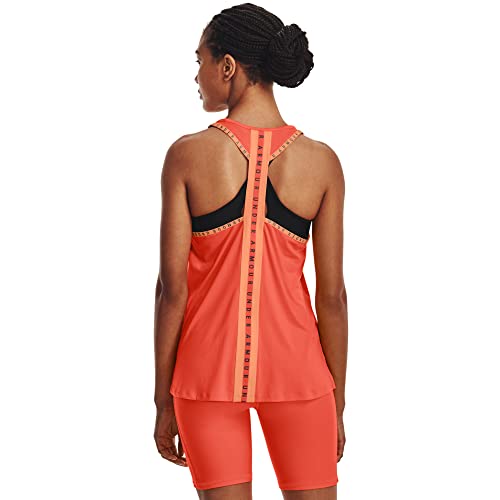 Image of Under Armour Women's Loose Fit Sports T-Shirt