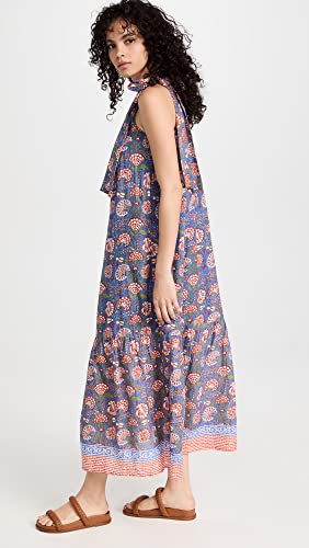 Velvet Women's Joanna Dress, Multi, S #TOP3