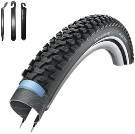 Reifen Schwalbe Marathon 50-559 / 26x1.90/2.00 ~ auch für 