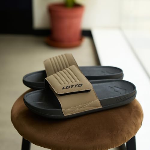 Image of Lotto Men Enduro X Slides