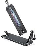 Envyscooters PX Deck - 3 Sizes for Park & Street Stunt Scooter Decks (PX Street Deck,...
