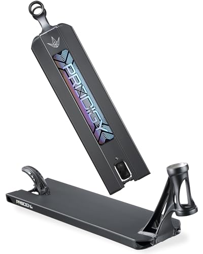 Envyscooters PX Decks for Park & Street, 3 Sizes