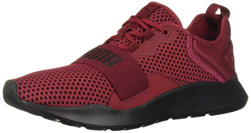 Image of Puma Unisex Kid Wired Sneaker