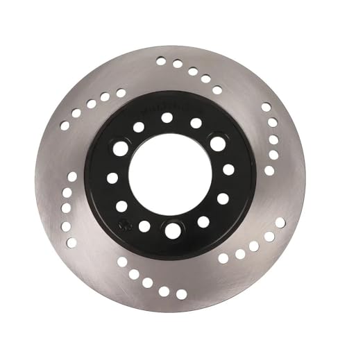 Moto disques frein de rechange 190mm pour réparation avant