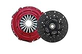 Ram Clutches 92951 Muscle Car Clutch Set