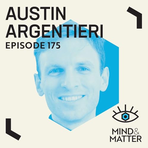 Aging, Biological Clocks, Proteomics, Longevity & Healthspan | Austin Argentieri | 175 Podcast Por  arte de portada