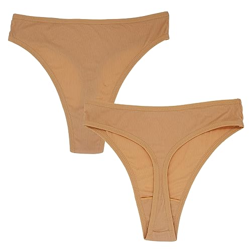 High Waist Postpartum Underwear & C-Section Recovery Maternity Panties Cotton Thongs For Women 6 Pack3