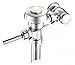Manual Flush Valve, Toilet, 1.6 gpf