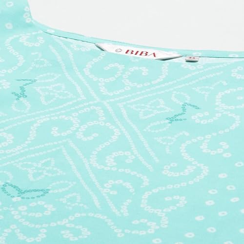 Image of BIBA Women Suit Set