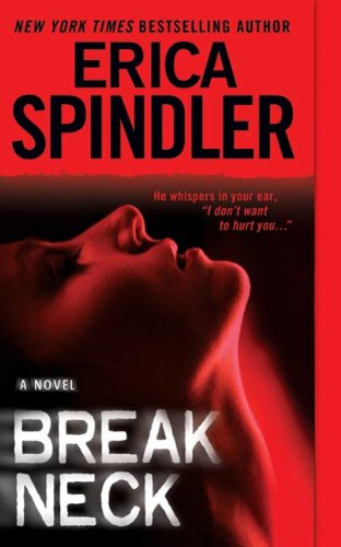 Breakneck (Kitt Lundgren Book 2)