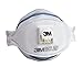 3M R9211-10 Particulate Respirator, 10-Pack