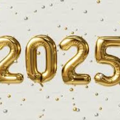 Special Feature: 2025 in Review