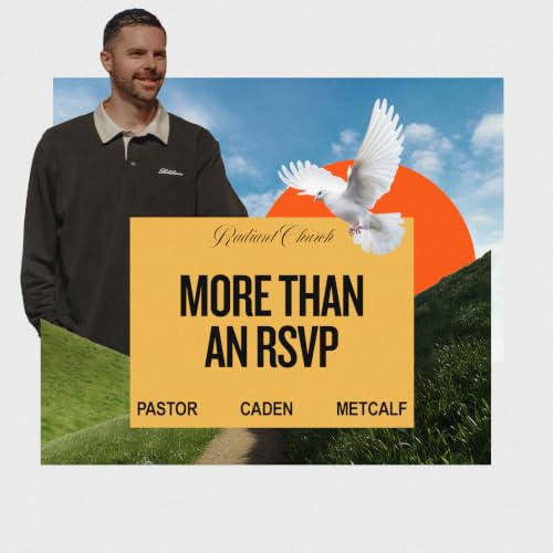 More Than an RSVP | Gospel of Matthew