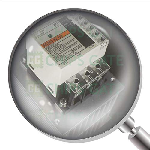 SS303-3Z-D3 1Pcs New SS303-3Z-D3