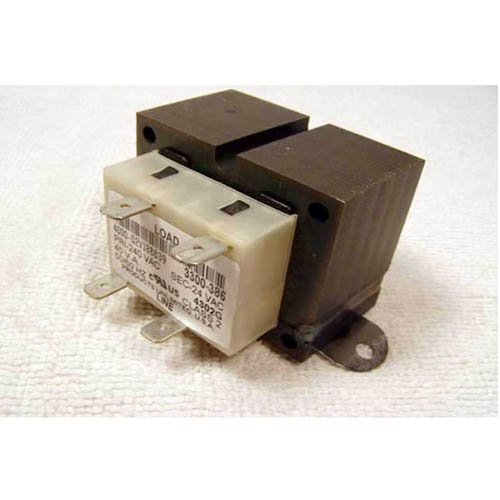 4000-02V18BB39 - Coleman OEM Furnace Replacement Transformer