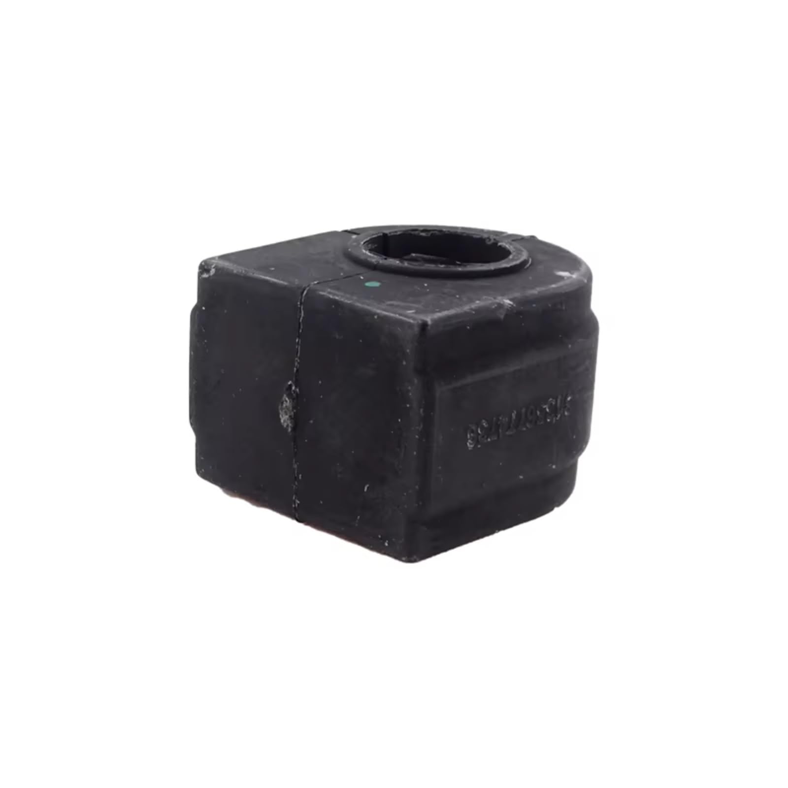 Stabilisatorbuchse Kompatibel Mit X5 E70 X6 E71 E72 2PCS Stabilisatorbuchsen Für Die Vorderachse (Automobil-Ersatzteil) 31356774737