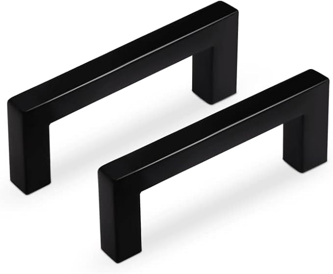 Probrico Handles Stainless Steel Handles Kitchen Door