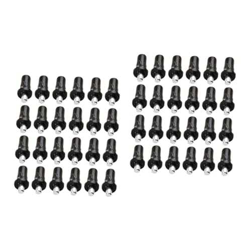 RORPOIR 2sets Reparatur Ersatz Kit Kunststoff Und Eisen Ersatz Teile Installieren Einfache 40 Stücke * 2
