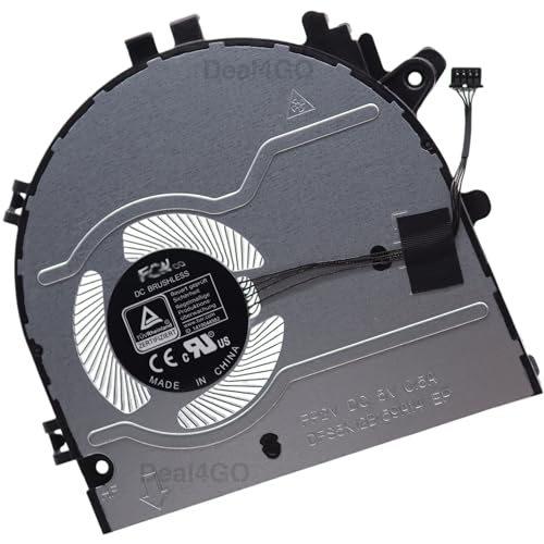 Ventilateur PC portable Lenovo IdeaPad 1 15AMN7 silencieux et performant