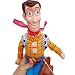 YDOZ Juguetes Woody Buzz Lightyear Lotso Bunny Ducky Anky Alien Hamm Rex...