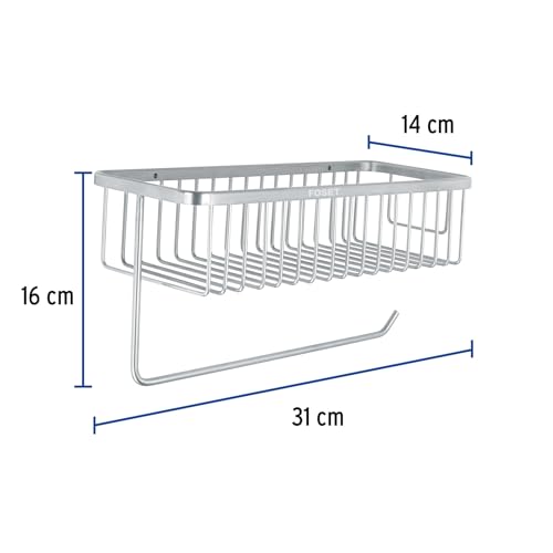 Especiero con porta rollo 6 Imagen adicional