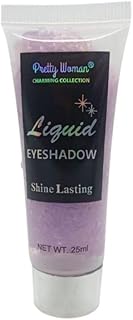 Glitter Eyeshadow 25ML- PURPLE