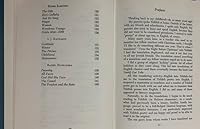 Ten for posterity;: An anthology of Yiddish poems, (An Exposition-banner book) 0682475629 Book Cover