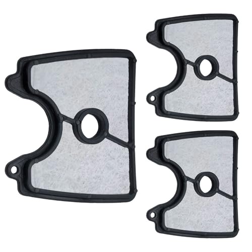 Filtres à air pour souffleur thermique 2 temps 125B 125BX pièce 545112101