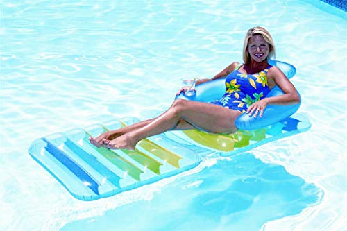 Matelas Gonflable de qualité supérieure (198 x 94