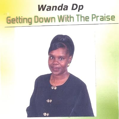 Getting Down with the Praise