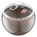 Produktbild Wesco Aufbewahrungsbehälter Miniball warm grey