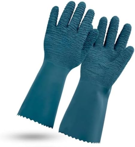 ROSTAING PROTECTMAX - Paire de Gants de protection de jardinage -...