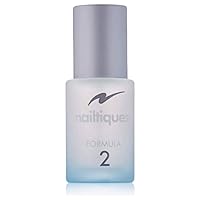 Vista 1 de Nailtiques Fórmula 2 Proteína para uñas 0.5 oz.