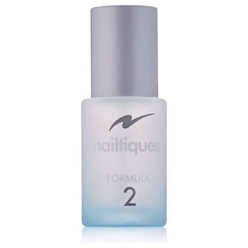 Nailtiques Fórmula 2 Proteína para uñas 0.5 oz.